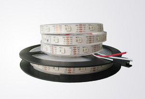 One meter 30 section 30 lamp（12V）