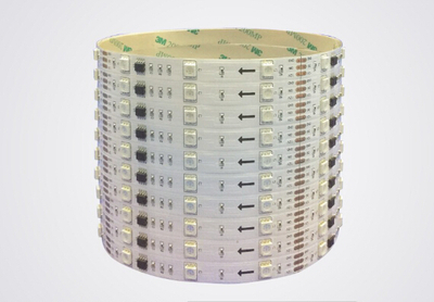 One meter 10 section 30 lamp