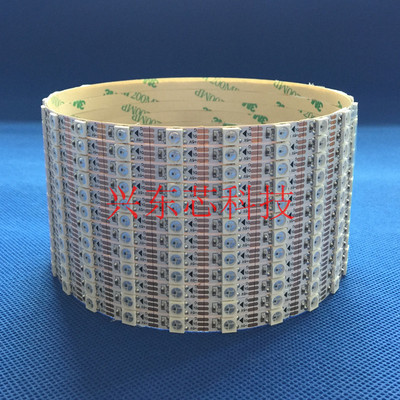 一米60段60灯（5mm）