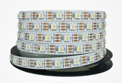 One meter 60 section 60 lamp