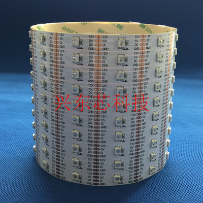 一米30段30灯（12V）