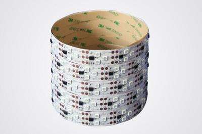 One meter 30 section 90 lamp